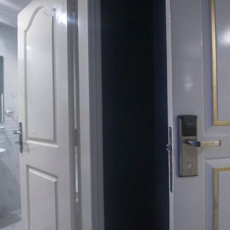 Dreamwhite Hotel Dubai Exterior foto