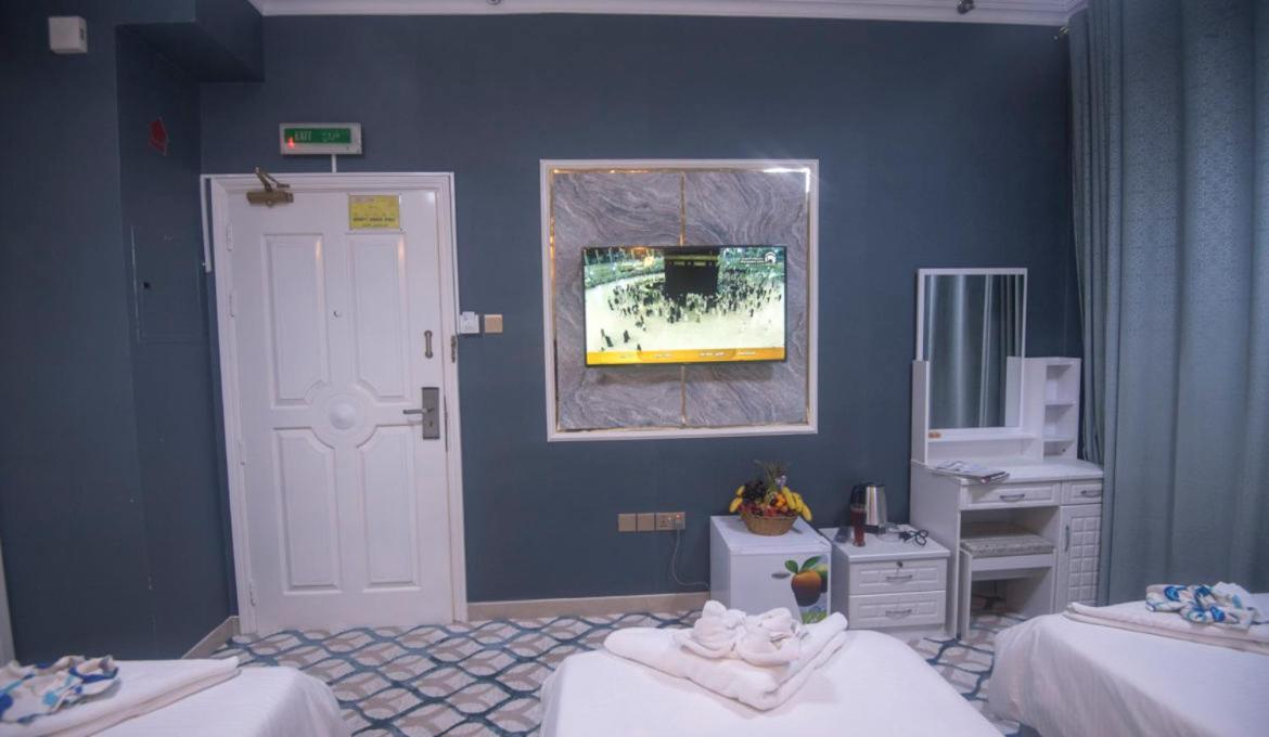 Dreamwhite Hotel Dubai Exterior foto