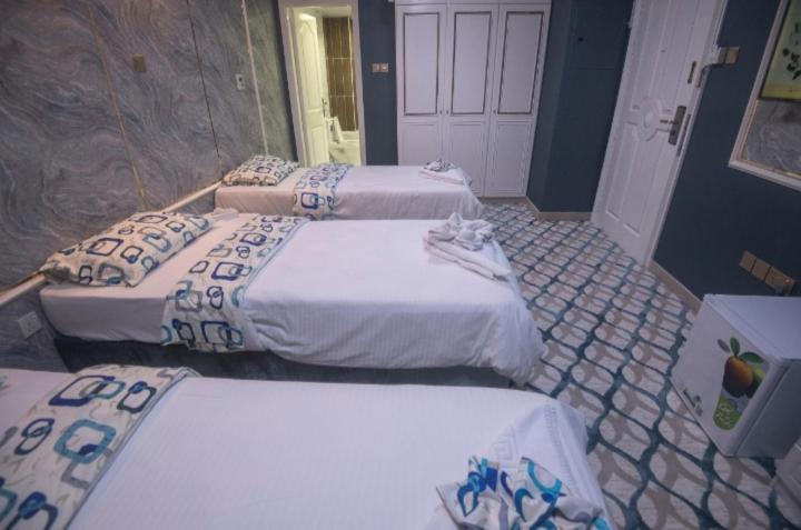 Dreamwhite Hotel Dubai Exterior foto