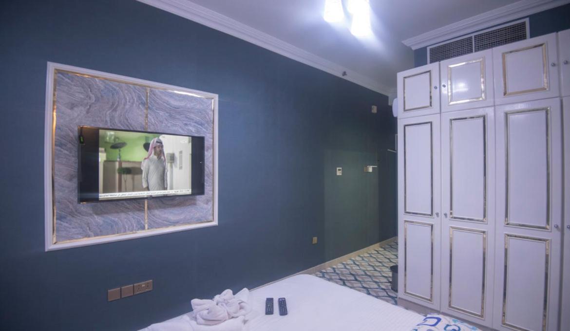 Dreamwhite Hotel Dubai Exterior foto